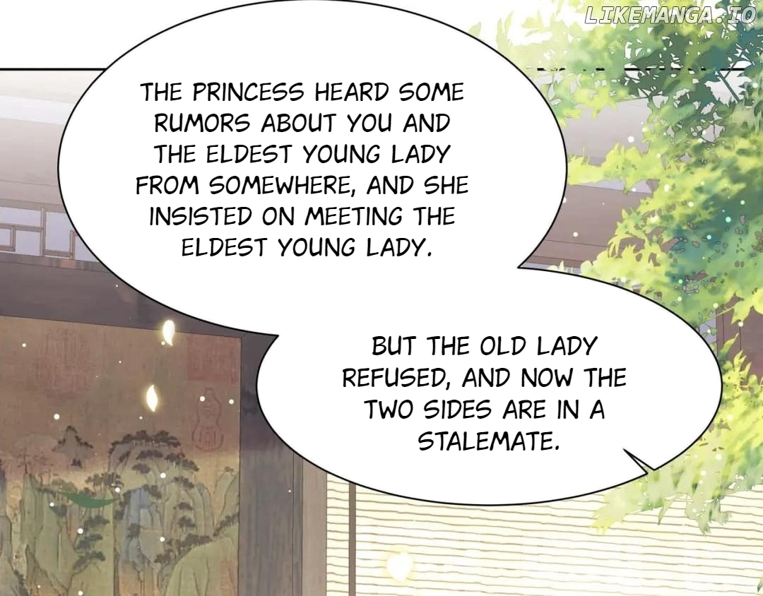Lonely Emperor Chases His Sister-in-Law Chapter 46 - page 68